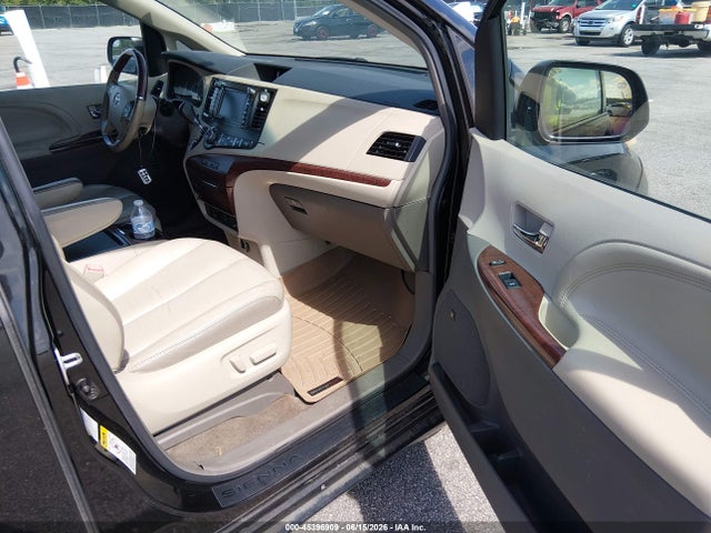 Aukcja sprzedaży 2011 Toyota Sienna Limited, vin: 5TDDK3DC3BS024956, numer aukcji: 45396909