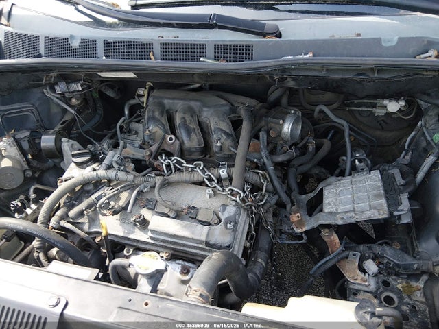Aukcja sprzedaży 2011 Toyota Sienna Limited, vin: 5TDDK3DC3BS024956, numer aukcji: 45396909