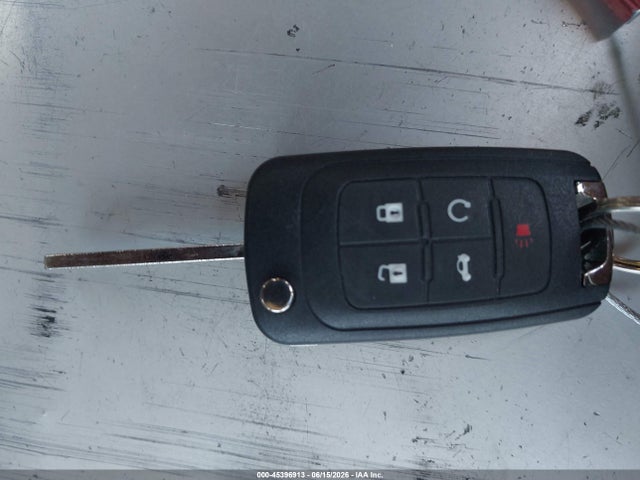 Продажа на аукционе авто 2011 Chevrolet Cruze Ltz, vin: 1G1PH5S98B7182713, номер лота: 45396913