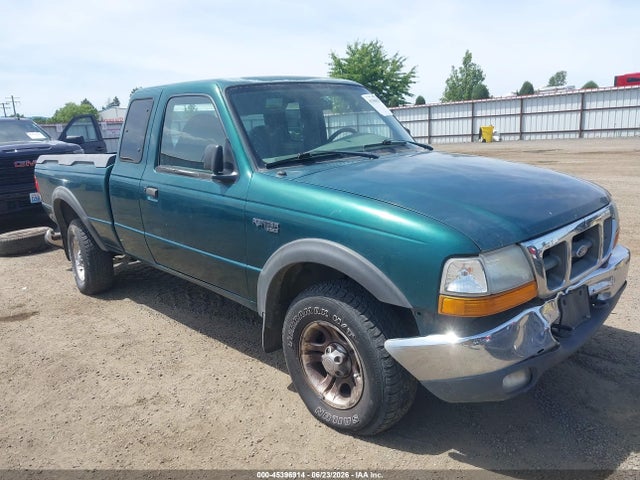 Aukcja sprzedaży 2000 Ford Ranger Xl/xlt, vin: 1FTZR15V9YPB23337, numer aukcji: 45396914