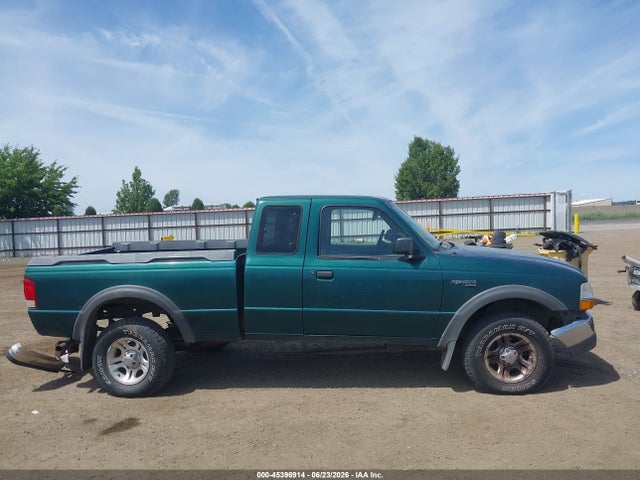 Aukcja sprzedaży 2000 Ford Ranger Xl/xlt, vin: 1FTZR15V9YPB23337, numer aukcji: 45396914