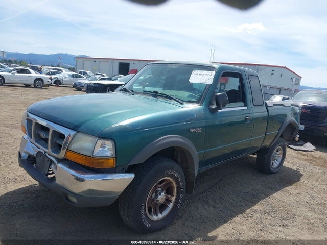 Aukcja sprzedaży 2000 Ford Ranger Xl/xlt, vin: 1FTZR15V9YPB23337, numer aukcji: 45396914