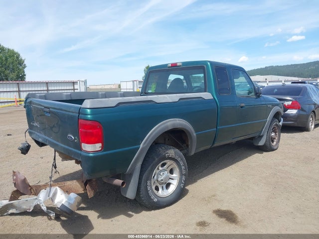 Продажа на аукционе авто 2000 Ford Ranger Xl/xlt, vin: 1FTZR15V9YPB23337, номер лота: 45396914