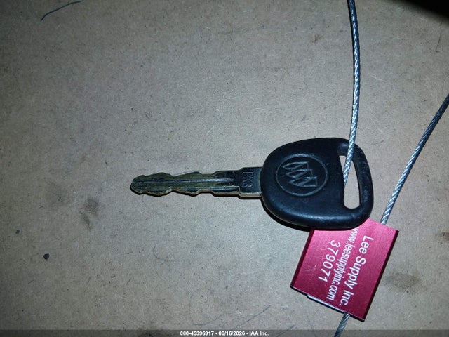 Aukcja sprzedaży 2004 Buick Lesabre Custom, vin: 1G4HP52K944110288, numer aukcji: 45396917