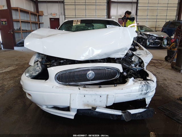 Aukcja sprzedaży 2004 Buick Lesabre Custom, vin: 1G4HP52K944110288, numer aukcji: 45396917
