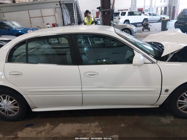 Aukcja sprzedaży 2004 Buick Lesabre Custom, vin: 1G4HP52K944110288, numer aukcji: 45396917
