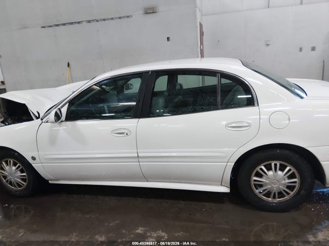 Aukcja sprzedaży 2004 Buick Lesabre Custom, vin: 1G4HP52K944110288, numer aukcji: 45396917