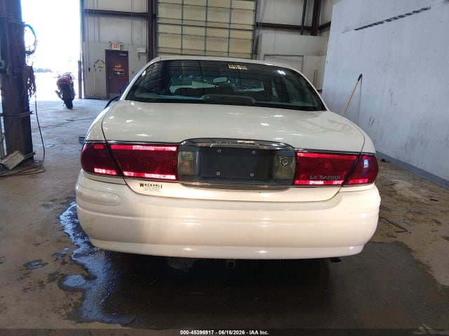 Aukcja sprzedaży 2004 Buick Lesabre Custom, vin: 1G4HP52K944110288, numer aukcji: 45396917
