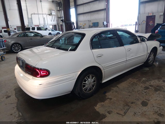 Aukcja sprzedaży 2004 Buick Lesabre Custom, vin: 1G4HP52K944110288, numer aukcji: 45396917