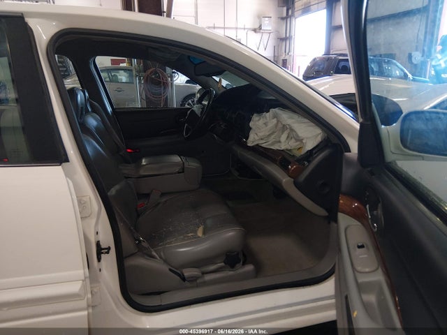 Aukcja sprzedaży 2004 Buick Lesabre Custom, vin: 1G4HP52K944110288, numer aukcji: 45396917