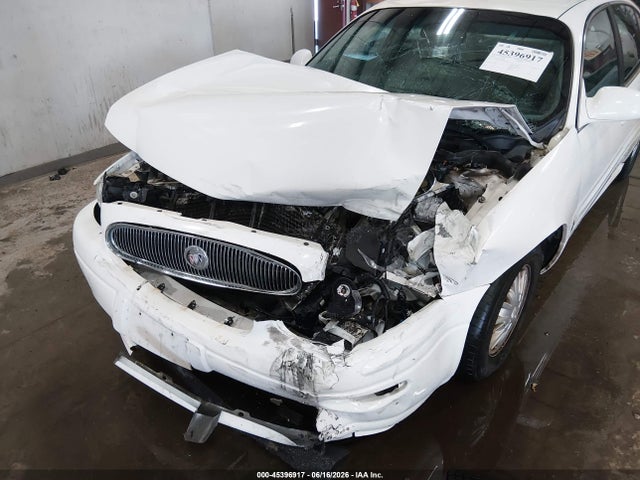 Aukcja sprzedaży 2004 Buick Lesabre Custom, vin: 1G4HP52K944110288, numer aukcji: 45396917