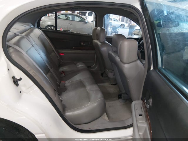 Aukcja sprzedaży 2004 Buick Lesabre Custom, vin: 1G4HP52K944110288, numer aukcji: 45396917
