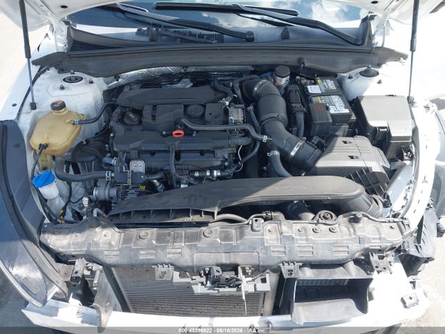 Продаж на аукціоні авто 2022 Kia K5 Lxs, vin: 5XXG14J25NG083689, номер лоту: 45396922