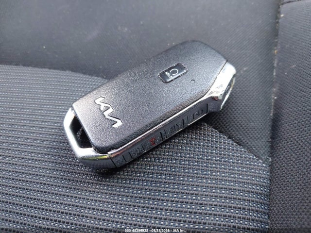 Продаж на аукціоні авто 2022 Kia K5 Lxs, vin: 5XXG14J25NG083689, номер лоту: 45396922