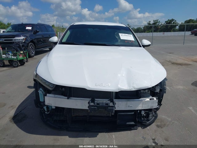 Продаж на аукціоні авто 2022 Kia K5 Lxs, vin: 5XXG14J25NG083689, номер лоту: 45396922