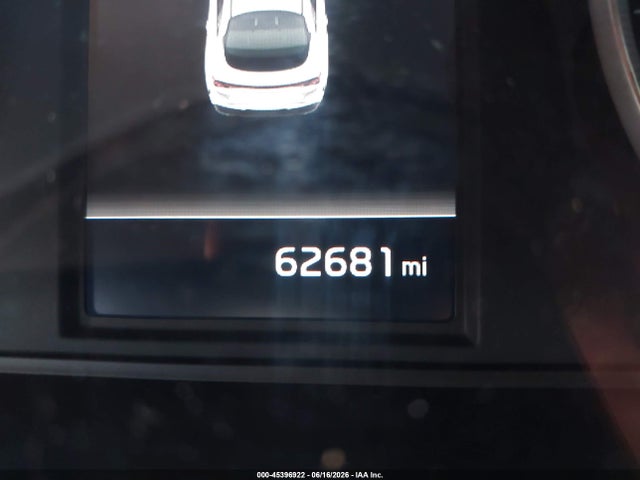 Продаж на аукціоні авто 2022 Kia K5 Lxs, vin: 5XXG14J25NG083689, номер лоту: 45396922