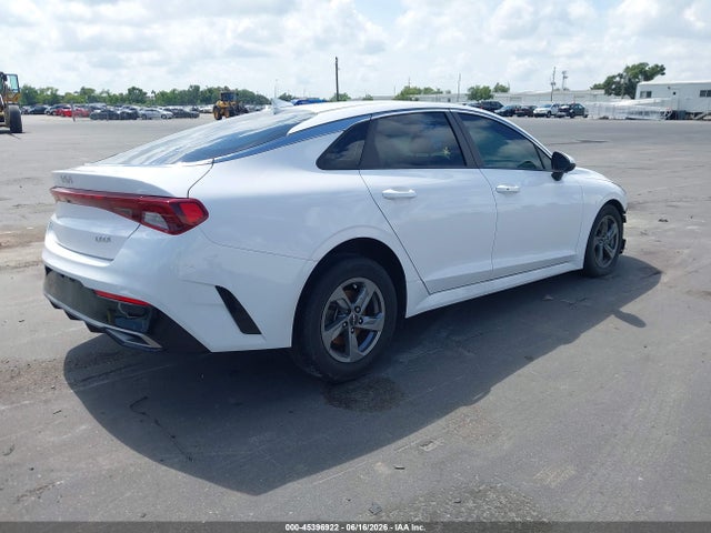 Продаж на аукціоні авто 2022 Kia K5 Lxs, vin: 5XXG14J25NG083689, номер лоту: 45396922