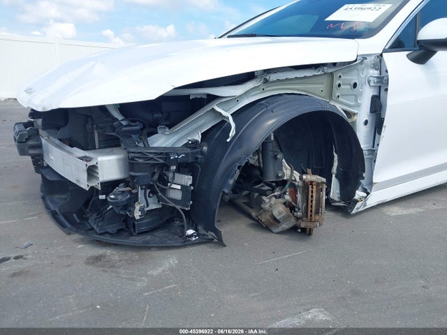 Продаж на аукціоні авто 2022 Kia K5 Lxs, vin: 5XXG14J25NG083689, номер лоту: 45396922
