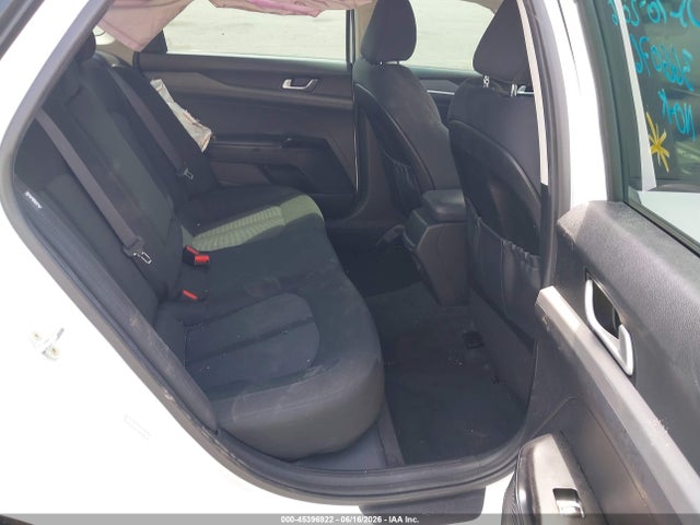 Продаж на аукціоні авто 2022 Kia K5 Lxs, vin: 5XXG14J25NG083689, номер лоту: 45396922