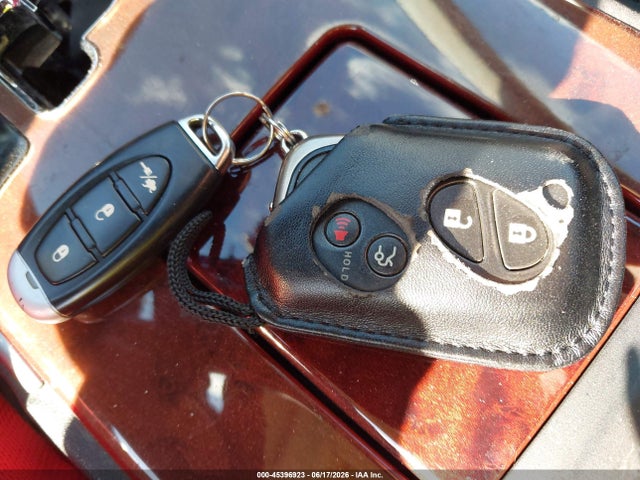 Продажа на аукционе авто 2006 Lexus Is 250, vin: JTHCK262062008641, номер лота: 45396923