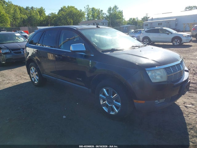 Auction sale of the 2008 Lincoln Mkx, vin: 2LMDU88C98BJ24314, lot number: 45396926