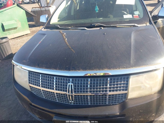 Продаж на аукціоні авто 2008 Lincoln Mkx, vin: 2LMDU88C98BJ24314, номер лоту: 45396926