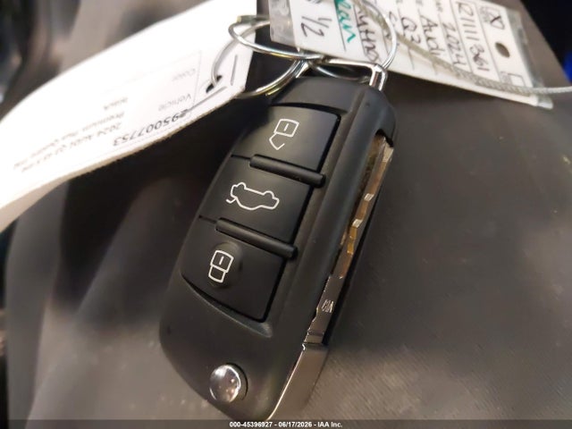 Aukcja sprzedaży 2024 Audi Q3 Premium Plus 45 Tfsi S Line Quattro Tiptronic, vin: WA1EECF3XR1111361, numer aukcji: 45396927