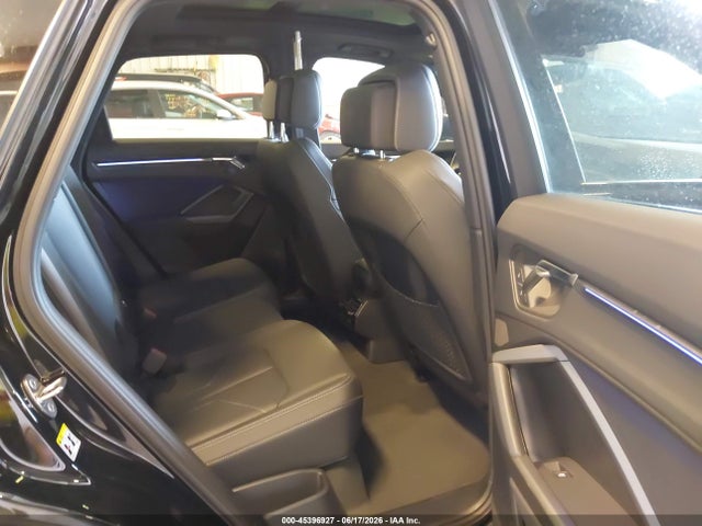 Aukcja sprzedaży 2024 Audi Q3 Premium Plus 45 Tfsi S Line Quattro Tiptronic, vin: WA1EECF3XR1111361, numer aukcji: 45396927