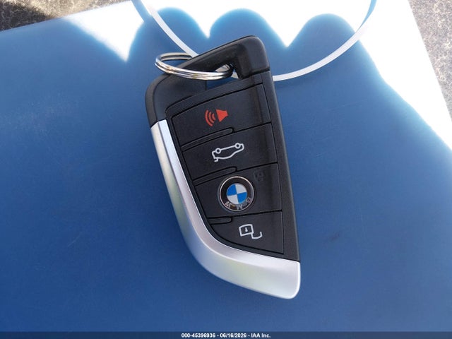 WBY23HD08SFT98632 BMW I4 Gran Coupe Edrive40