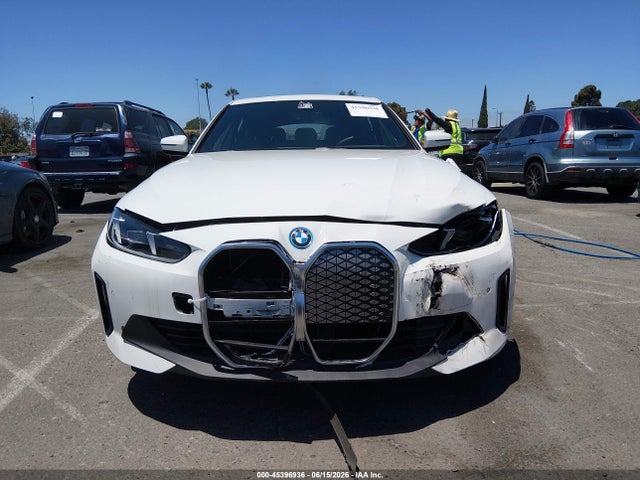 WBY23HD08SFT98632 BMW I4 Gran Coupe Edrive40