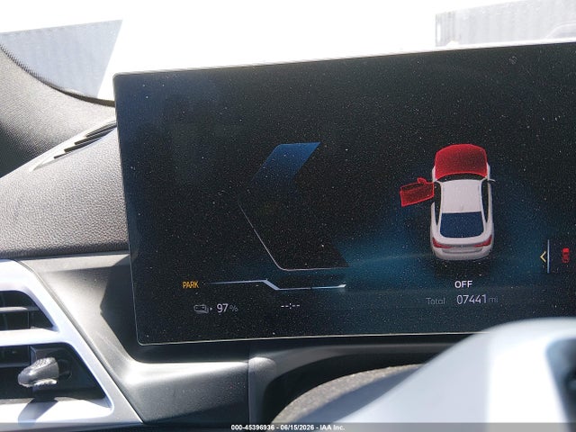 WBY23HD08SFT98632 BMW I4 Gran Coupe Edrive40