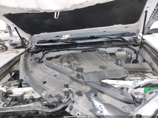 Toyota 4runner Trail Premium 2016 JTEBU5JR9G5379967 Image 10