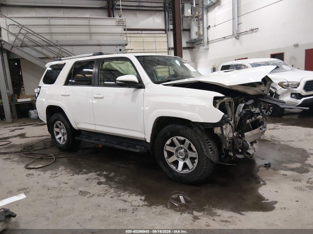 Toyota 4runner Trail Premium 2016 JTEBU5JR9G5379967 Image 13