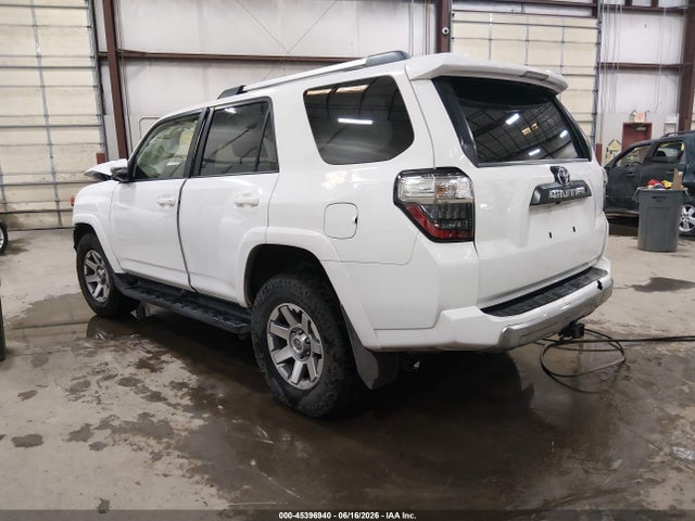 Toyota 4runner Trail Premium 2016 JTEBU5JR9G5379967 Image 14