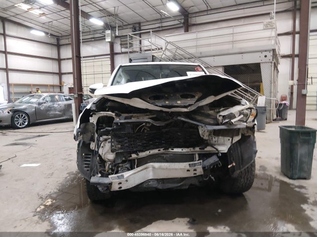Toyota 4runner Trail Premium 2016 JTEBU5JR9G5379967 Image 6