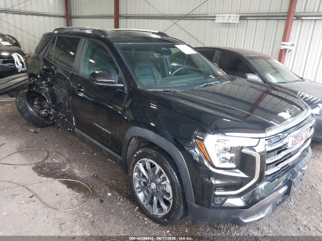 Продажа на аукционе авто 2025 Gmc Terrain Awd Elevation, vin: 3GKALUEG1SL188837, номер лота: 45396942