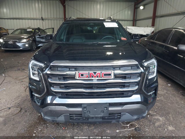 Продажа на аукционе авто 2025 Gmc Terrain Awd Elevation, vin: 3GKALUEG1SL188837, номер лота: 45396942