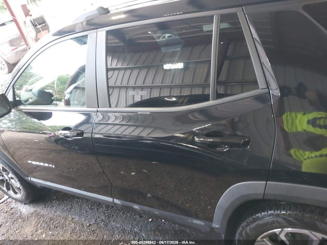 Продажа на аукционе авто 2025 Gmc Terrain Awd Elevation, vin: 3GKALUEG1SL188837, номер лота: 45396942
