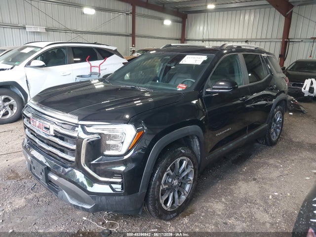 Продажа на аукционе авто 2025 Gmc Terrain Awd Elevation, vin: 3GKALUEG1SL188837, номер лота: 45396942