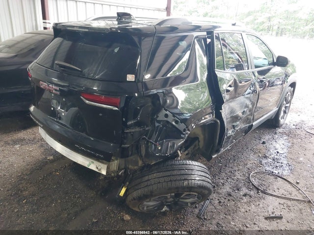 Продажа на аукционе авто 2025 Gmc Terrain Awd Elevation, vin: 3GKALUEG1SL188837, номер лота: 45396942