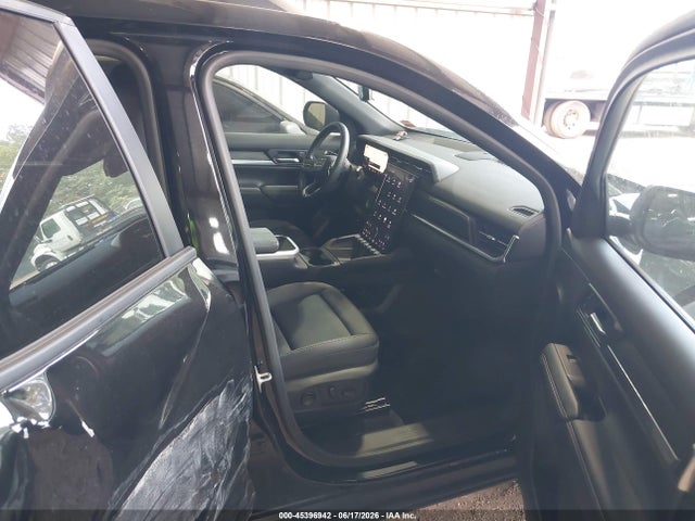 Продажа на аукционе авто 2025 Gmc Terrain Awd Elevation, vin: 3GKALUEG1SL188837, номер лота: 45396942