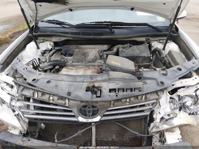 2014 Toyota Camry L მანქანა იყიდება აუქციონზე, vin: 4T4BF1FK0ER341972, აუქციონის ნომერი: 45396944