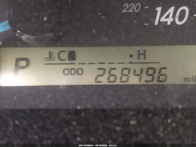 2014 Toyota Camry L მანქანა იყიდება აუქციონზე, vin: 4T4BF1FK0ER341972, აუქციონის ნომერი: 45396944
