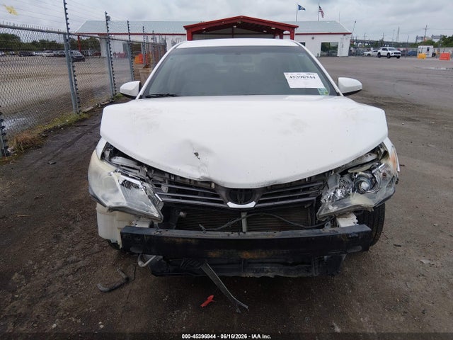 2014 Toyota Camry L მანქანა იყიდება აუქციონზე, vin: 4T4BF1FK0ER341972, აუქციონის ნომერი: 45396944