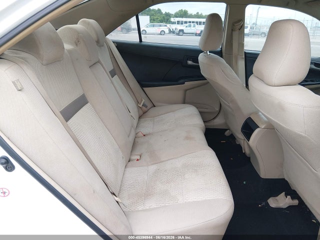 2014 Toyota Camry L მანქანა იყიდება აუქციონზე, vin: 4T4BF1FK0ER341972, აუქციონის ნომერი: 45396944