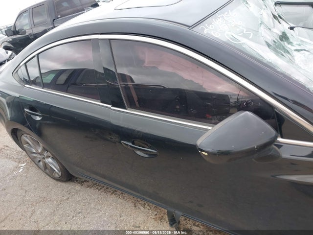 Aukcja sprzedaży 2014 Mazda Mazda6 I Grand Touring, vin: JM1GJ1W50E1103621, numer aukcji: 45396950