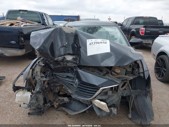 Aukcja sprzedaży 2014 Mazda Mazda6 I Grand Touring, vin: JM1GJ1W50E1103621, numer aukcji: 45396950