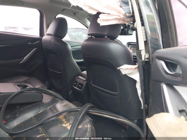 Aukcja sprzedaży 2014 Mazda Mazda6 I Grand Touring, vin: JM1GJ1W50E1103621, numer aukcji: 45396950