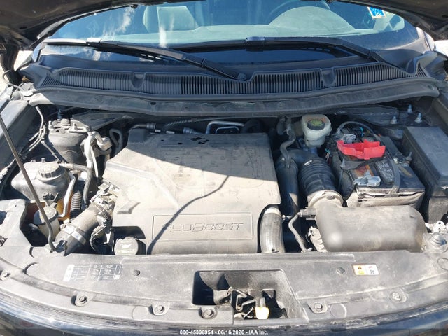 45396954 :رقم المزاد ، 1FM5K8GT4EGA21443 vin ، 2014 Ford Explorer Sport مزاد بيع
