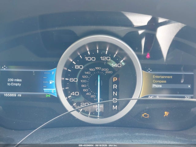 45396954 :رقم المزاد ، 1FM5K8GT4EGA21443 vin ، 2014 Ford Explorer Sport مزاد بيع
